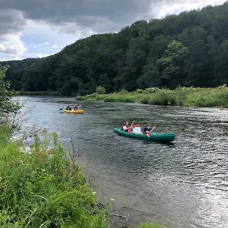 Dağ evi Le Corpias *