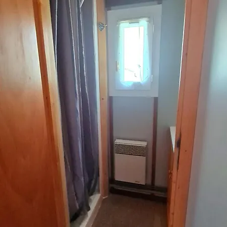 Dağ evi Le Corpias *