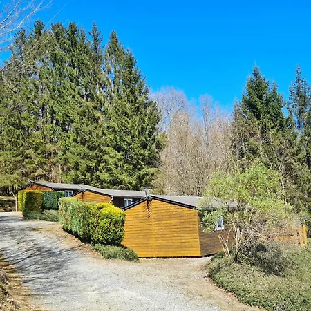 Dağ evi Le Corpias Tournavaux