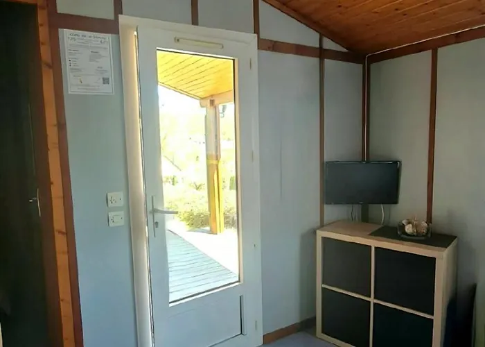 Le Corpias * Tournavaux