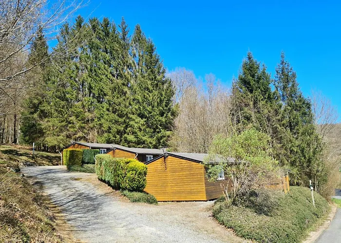 Chalet Le Corpias Tournavaux